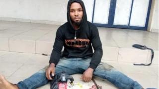 Asuquo Destiny