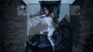 Kurang tidur