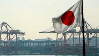 昨年12月までは円安の影響で日本の輸出は拡大していた