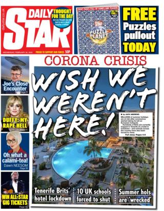 Daily Star