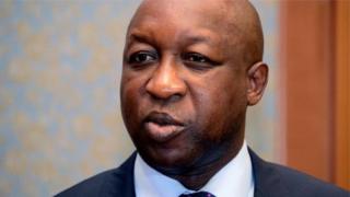 Paul Kaba Thiéba et ses collègues étaient confrontés à une recrudescence des attaques qui ont fait de nombreux morts.