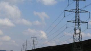 Proyek PLTU I Riau adalah bagian dari megaproyek 35.000 MW.
