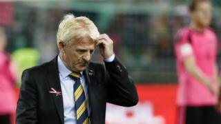 Gordon Strachan