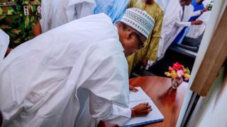 Buhari