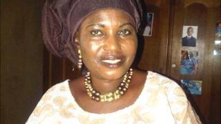 Funmilayo ogunsola