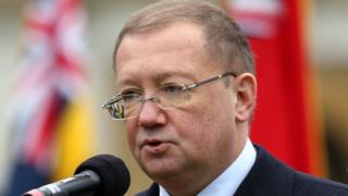 Alexander Yakovenko