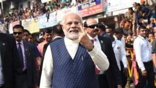 நரேந்திர மோதி