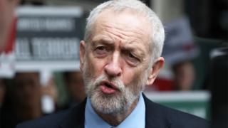 Anti-Semitism row: Jeremy Corbyn concerned evidence ‘ignored’