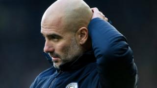 Pep Guardiola