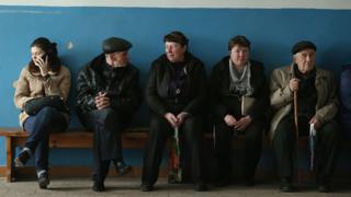 Пацієнти
