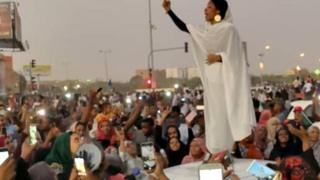 Alaa Salah
