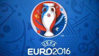 euro 2016 logo