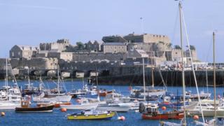 Channel Islands profile - BBC News