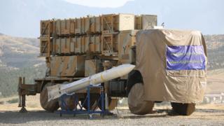 Iran Nuclear Programme: Threat Of Israeli Strike Grows - BBC News