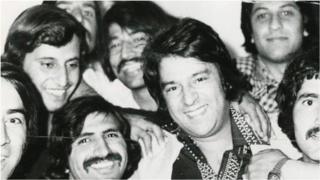 Ahmad Zahir