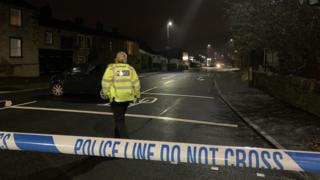 Huddersfield Road, Liversedge