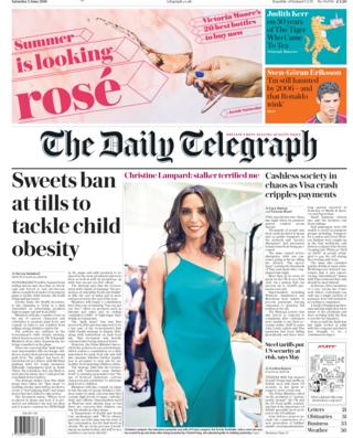 The Daily Telegraph