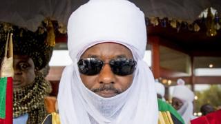 Emir Sanusi