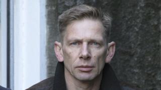 Uwe Kaiser