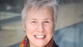 Sharon Terry