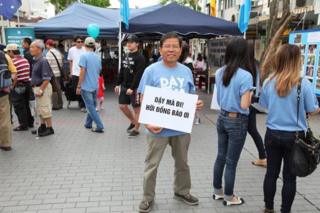 Ông Châu Văn Khảm