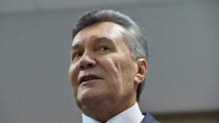 Янукович
