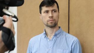 Денис Лисов