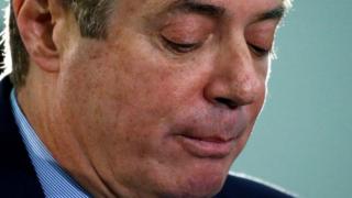 Paul Manafort