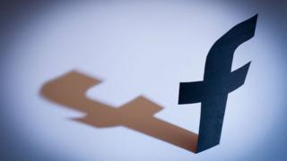 Logo de Facebook
