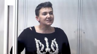 Савченко