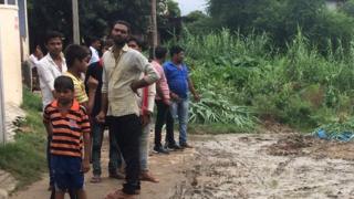 गोरखपुर त्रासदी