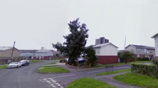 Hazlebarrow Crescent, Sheffield