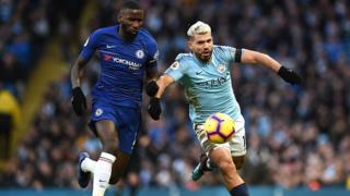 Aguero na Bakayoko