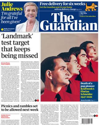 The Guardian