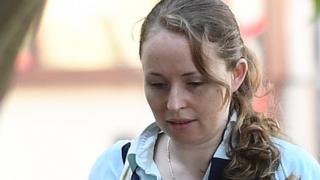 Laura Matthew-James