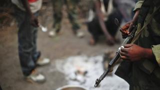 Les heurts se sont produits dans les villages de Dubié et Mutabi dans le Haut Katanga, dans le sud-est du pays.