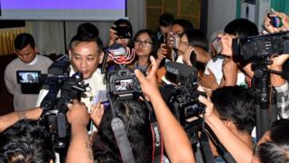 ၂၀၁၈ ခုနှစ်မှာ နိုင်ငံ့ဝန်ထမ်းတွေကို တိုင်တဲ့စာတွေက ၈,၀၀၀ နီးပါး ရှိတယ်လို့ဆို