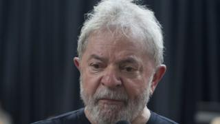   Luiz Inácio Lula da Silva 
