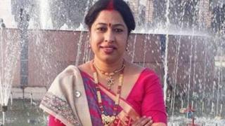 सांसद चन्दा चौधरी
