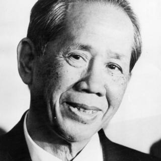 Lê Duẩn
