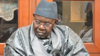 Il avait succédé à son grand frère, Serigne Cheikh Tidiane Sy Al Maktoum, décédé en mars dernier.