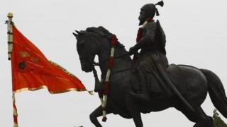 शिवाजी