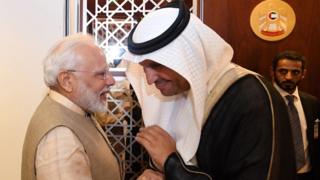 नरेंद्र मोदी
