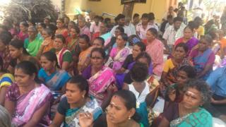 "எங்கள் தொழிற்சாலையால் புற்றுநோய் ஏற்படவில்லை"