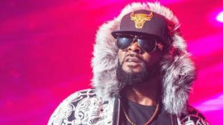 R Kelly