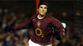 Jose Antonio Reyes