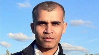 Shahid Tarafdar