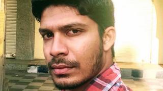 ప్రశాంత్ వైందం