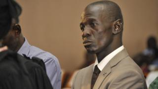 Le procès de Amadou Aya Sanogo et ses co-inculpés s'est ouvert en novembre 2016