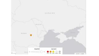 Землетрус
